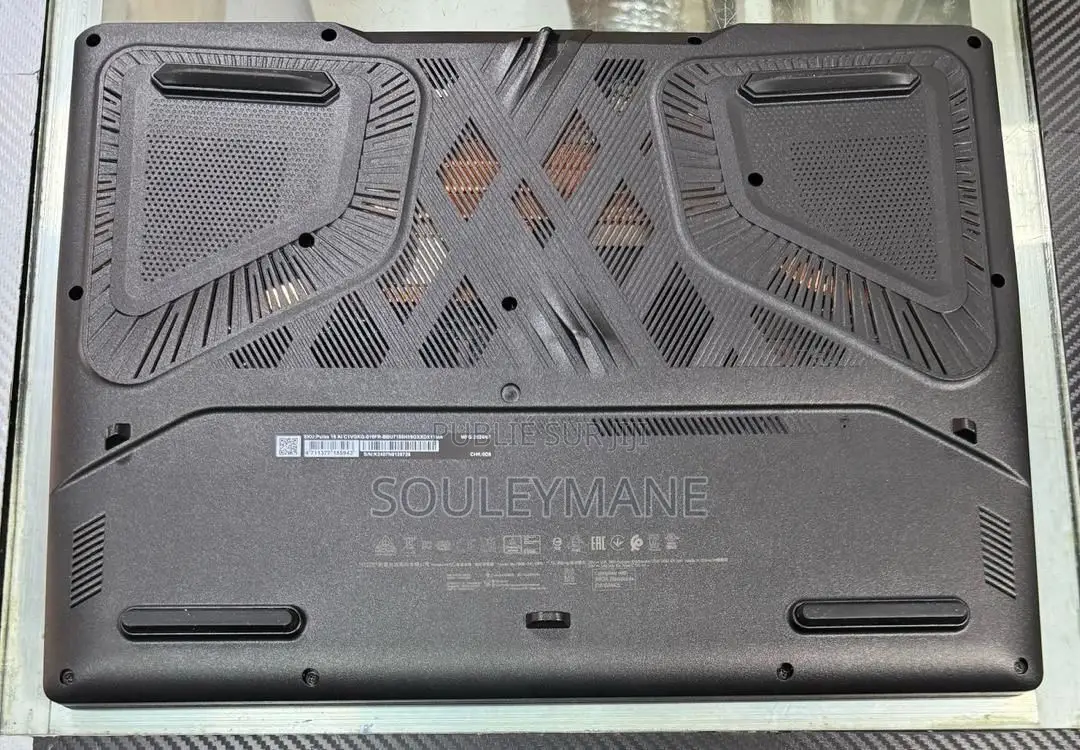 New MSI Pulse GL76 16GB Intel Core Ultra 7 SSD 512GB