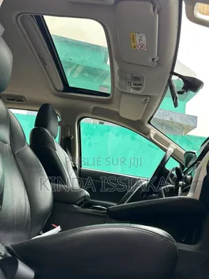 Mitsubishi Montero Sport 2022 Black