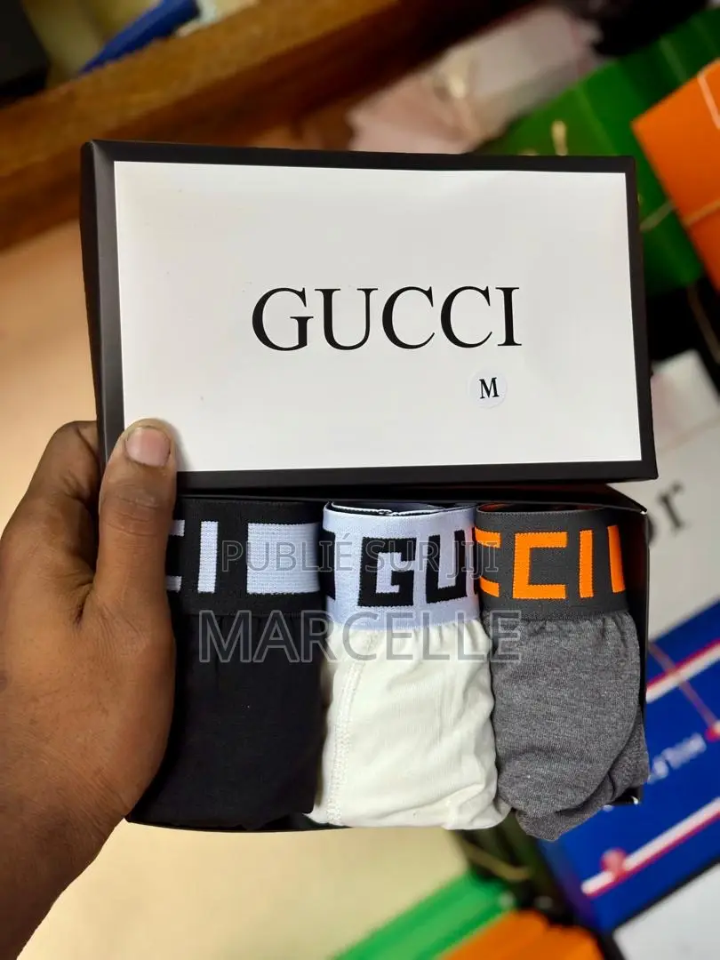 Vente De Boxer Homme Avec De Très Bon Coton