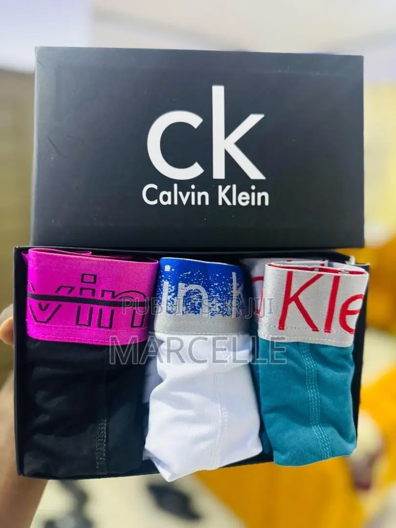 Vente De Boxer Homme Avec De Très Bon Coton