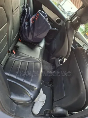 Mercedes-Benz C300 Base 4Matic Coupe AWD (2.0L 4cyl 7A) 2017 Blue