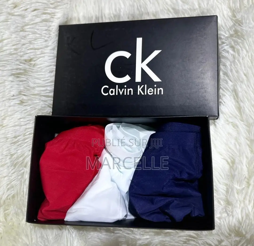 Vente De Boxer Homme Avec De Très Bon Coton