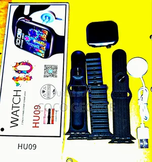 Montre Connectée Android