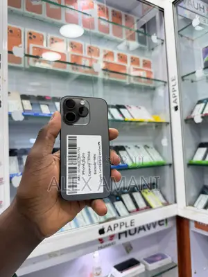 Apple iPhone 15 Pro 128 GB Gris