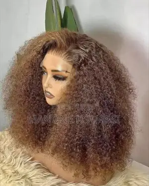 Perruque Disponible en Promo