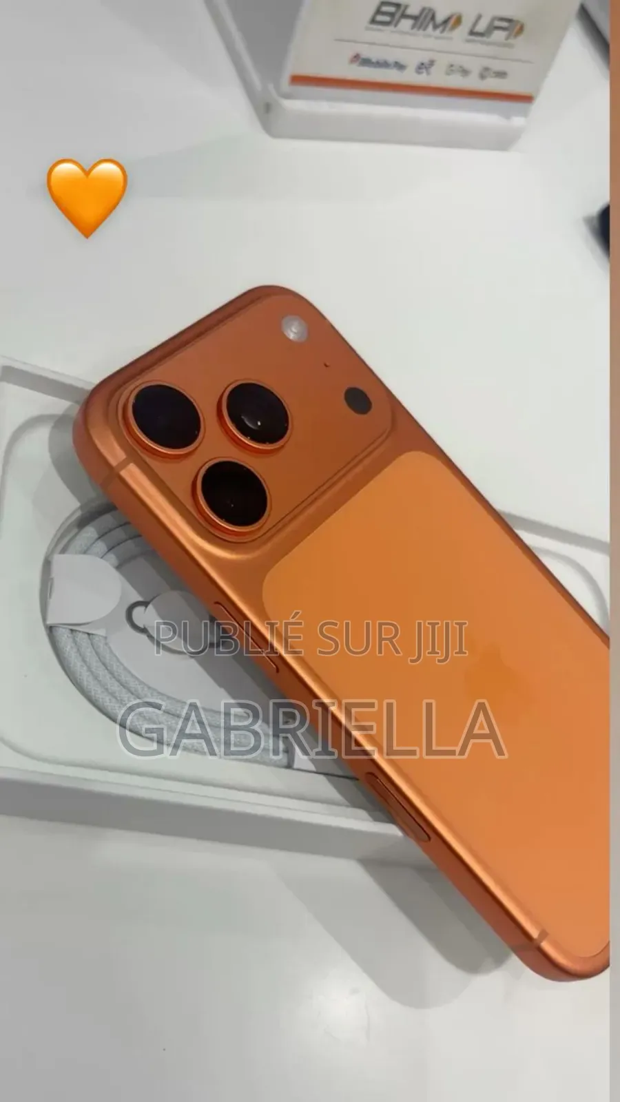 New Acer Allegro 8 GB Argenté