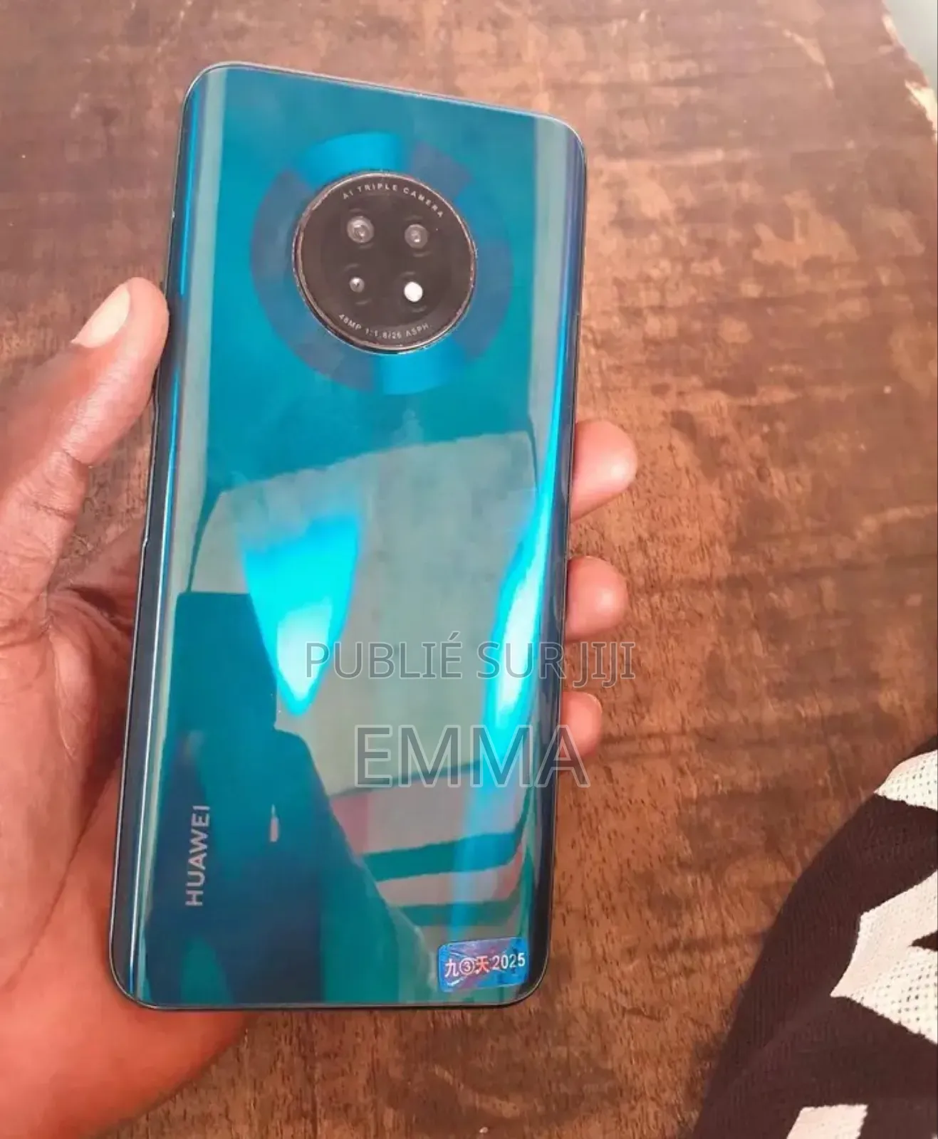 New Xiaomi Redmi 12 128 GB Blue