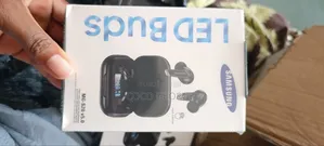 Écouteurs Bluetooth Samsung S20