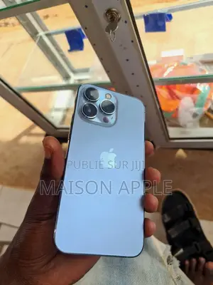 Apple iPhone 13 Pro 256 GB Blue