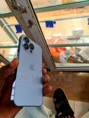 Apple iPhone 13 Pro 256 GB Blue