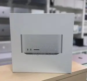 Neuf Apple Mac Studio M2 Max 32GB Apple M2 Ultra SSD 512GB