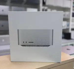 Nouveau Apple Mac Studio M2 Max 32GB Apple M2 Ultra SSD 512GB