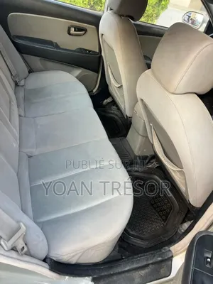 Hyundai Elantra 2012 Gris