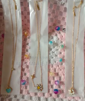 Accessoires Pour Renforcer Le Style