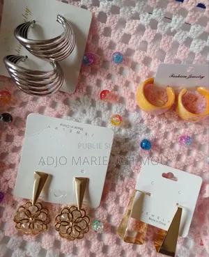 Accessoires Pour Renforcer Le Style