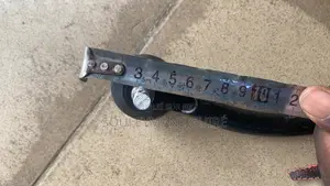 Les Pièce Importe Et Détachées