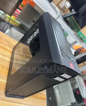 New Ordinateur De Bureau MSI Nightblade X2 16GB Intel Core I5 SSD 512GB