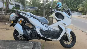 New Sonlink SL150-CG 2025 Blanc