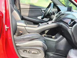 Acura RDX A-Spec Pkg AWD 2019 Rouge