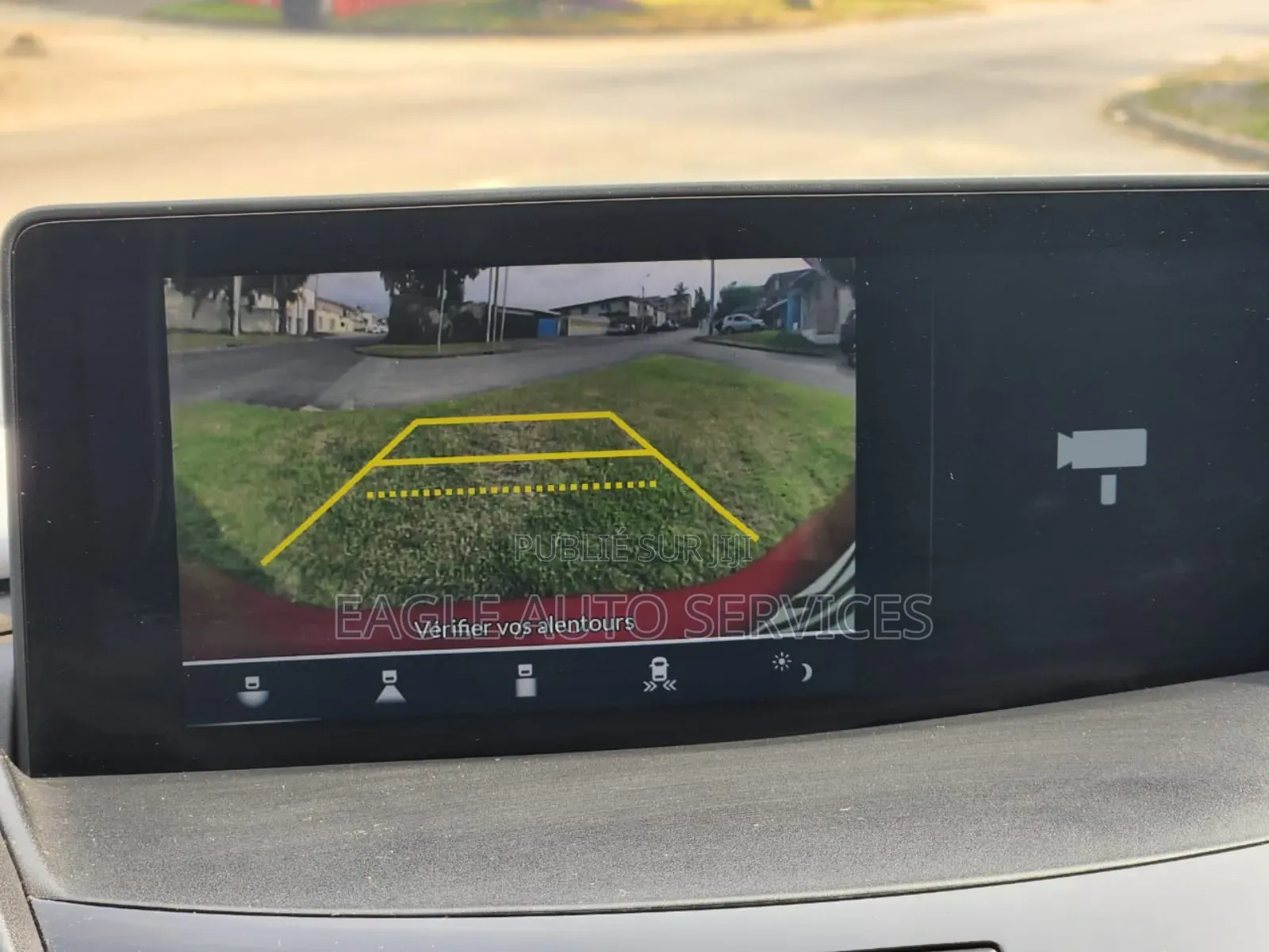 Acura RDX A-Spec Pkg AWD 2019 Rouge