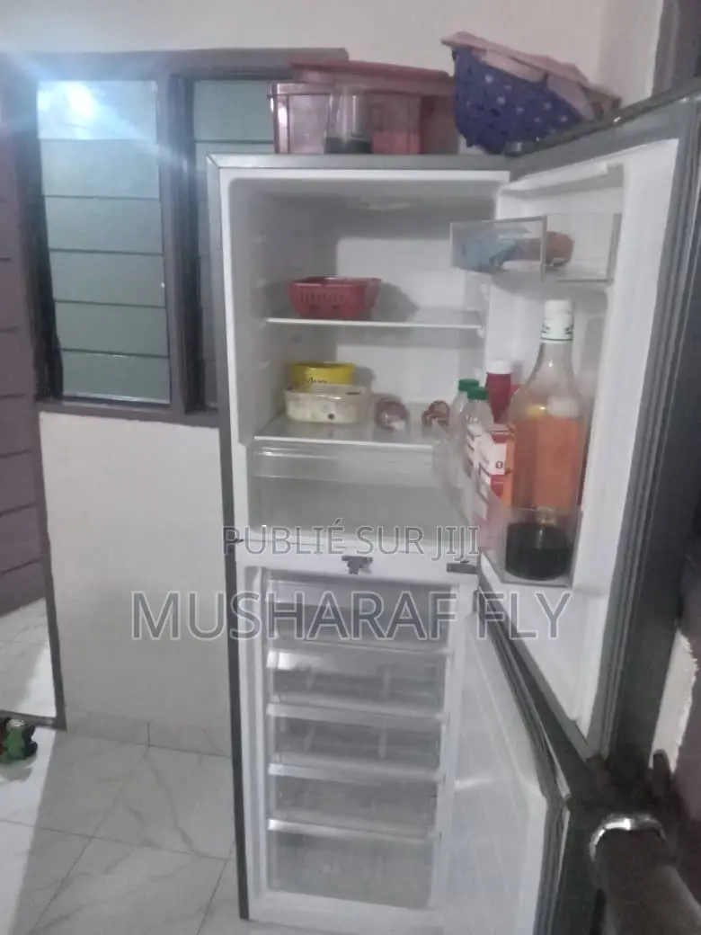 Réfrigérateur Nasco