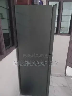 Réfrigérateur Nasco