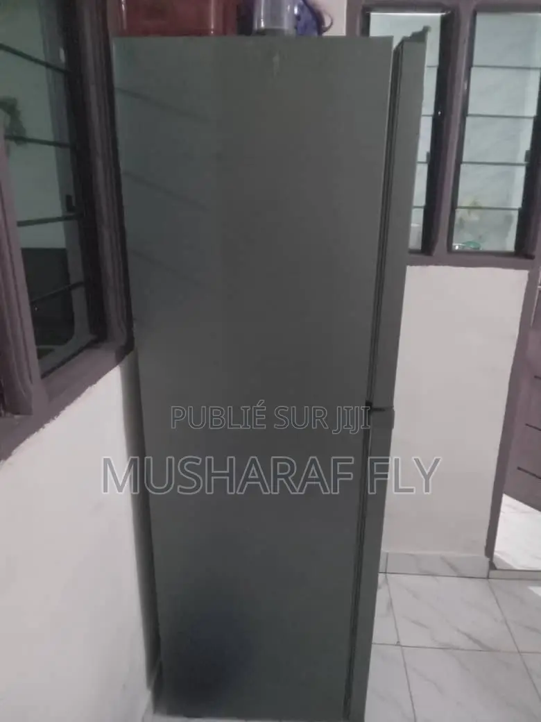 Réfrigérateur Nasco