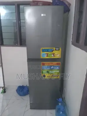 Réfrigérateur Nasco