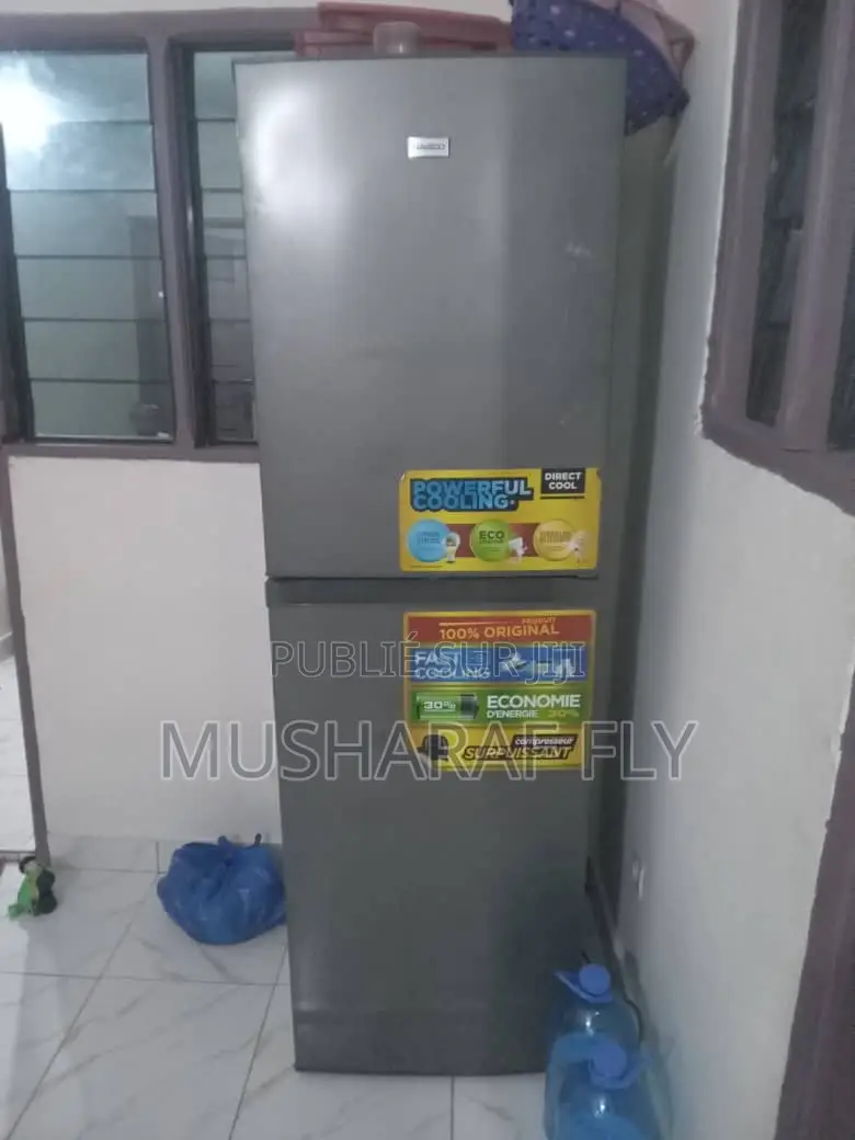 Réfrigérateur Nasco