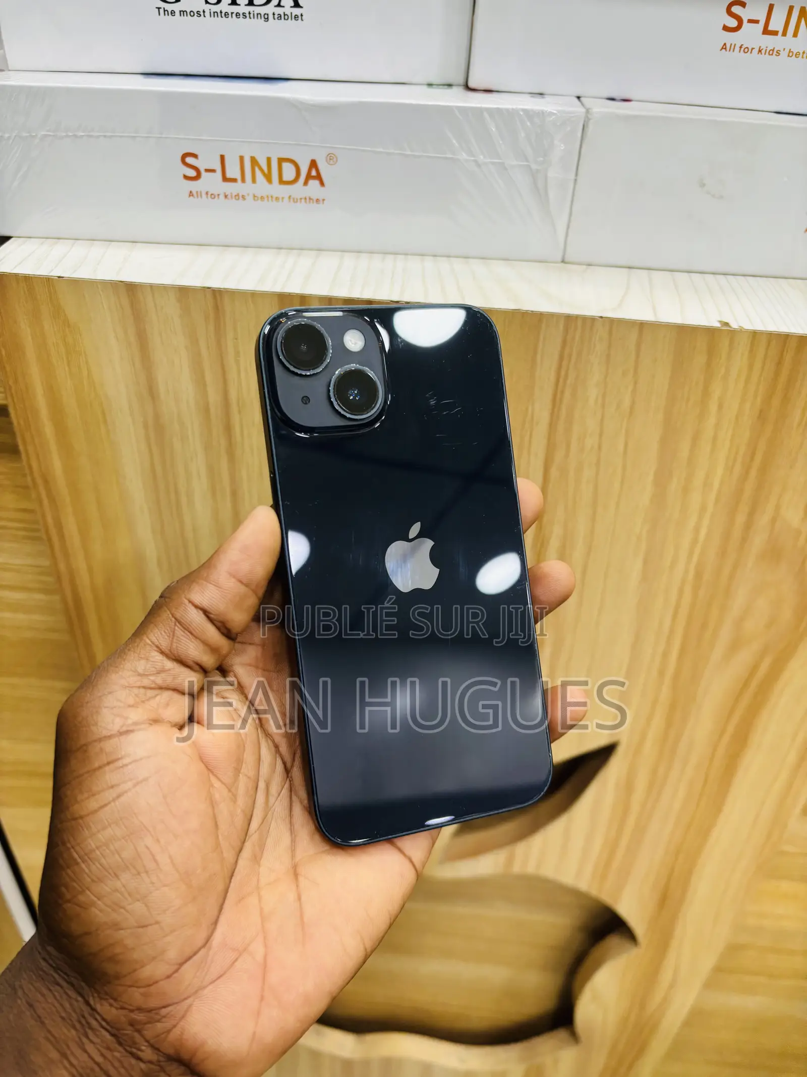 Apple iPhone 14 128 GB Black