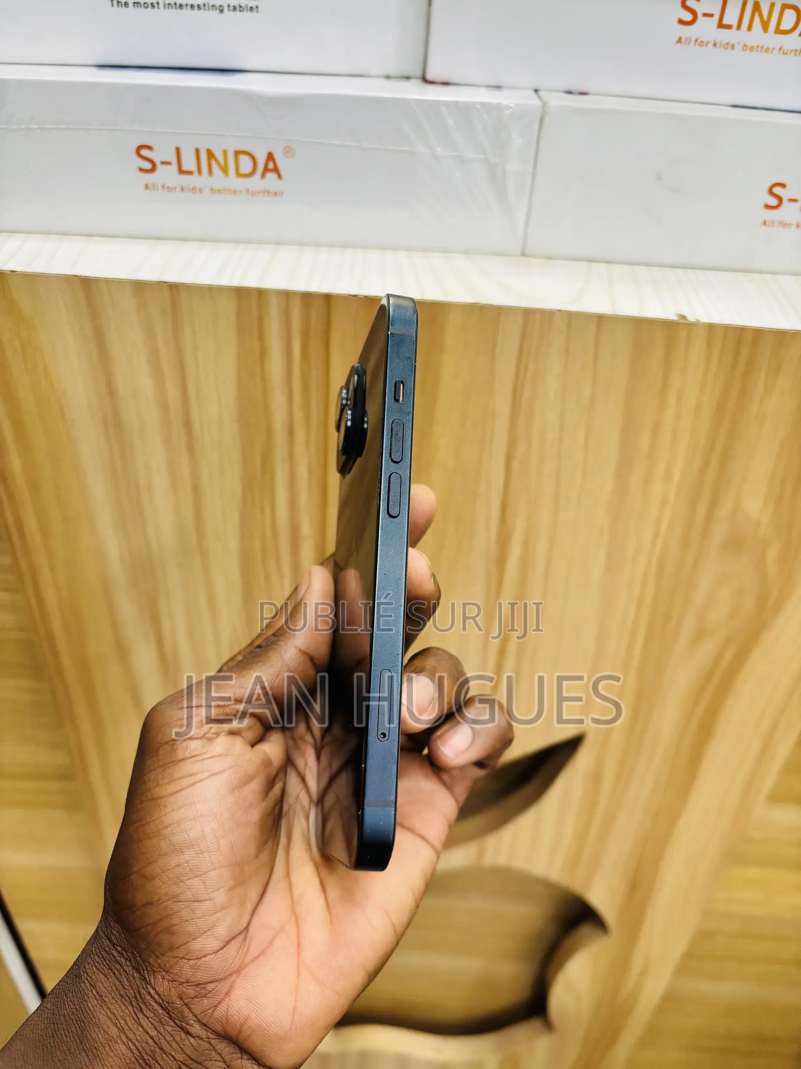 Apple iPhone 14 128 GB Black