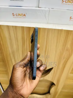 Apple iPhone 14 128 GB Black