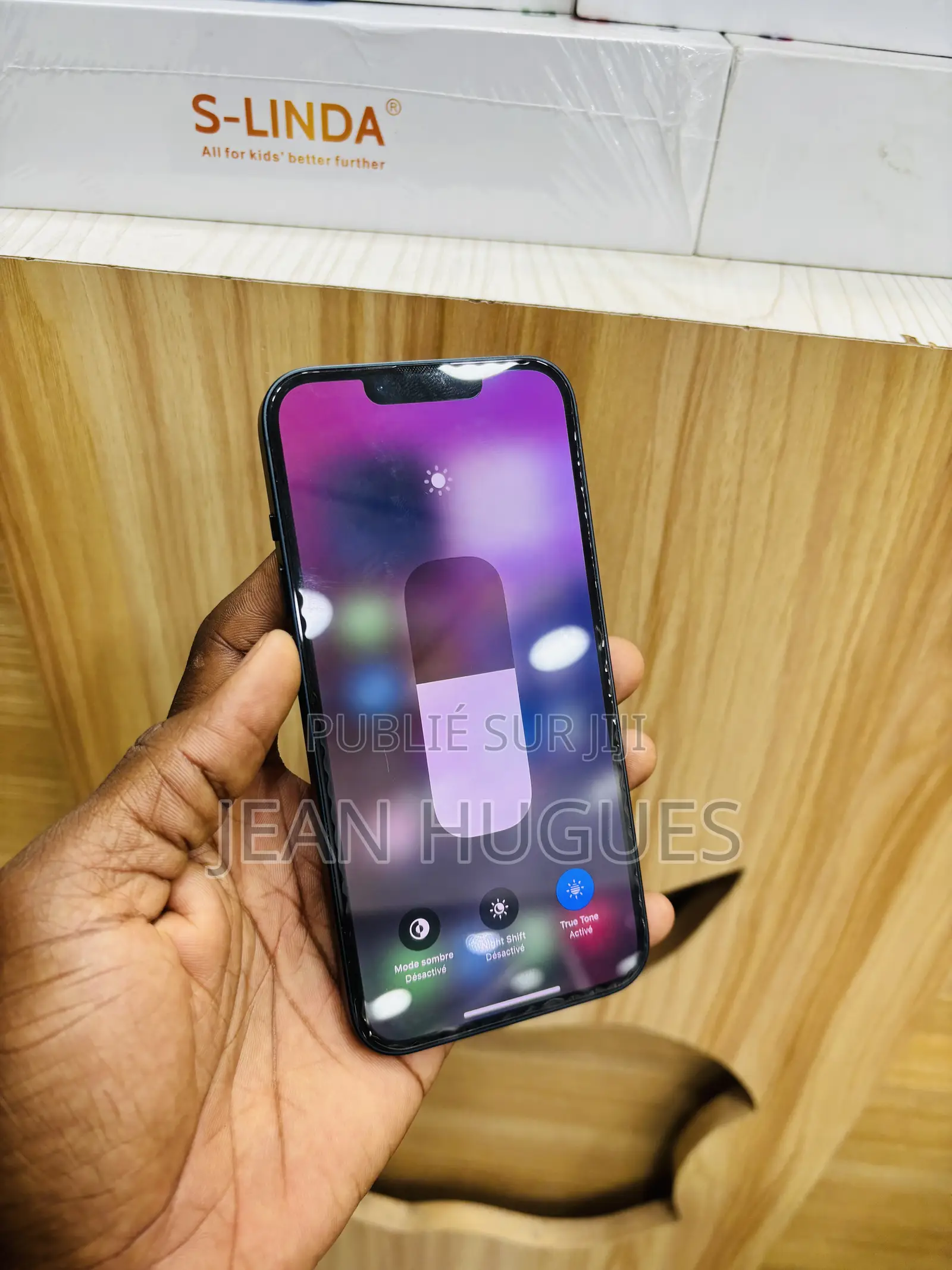 Apple iPhone 14 128 GB Black