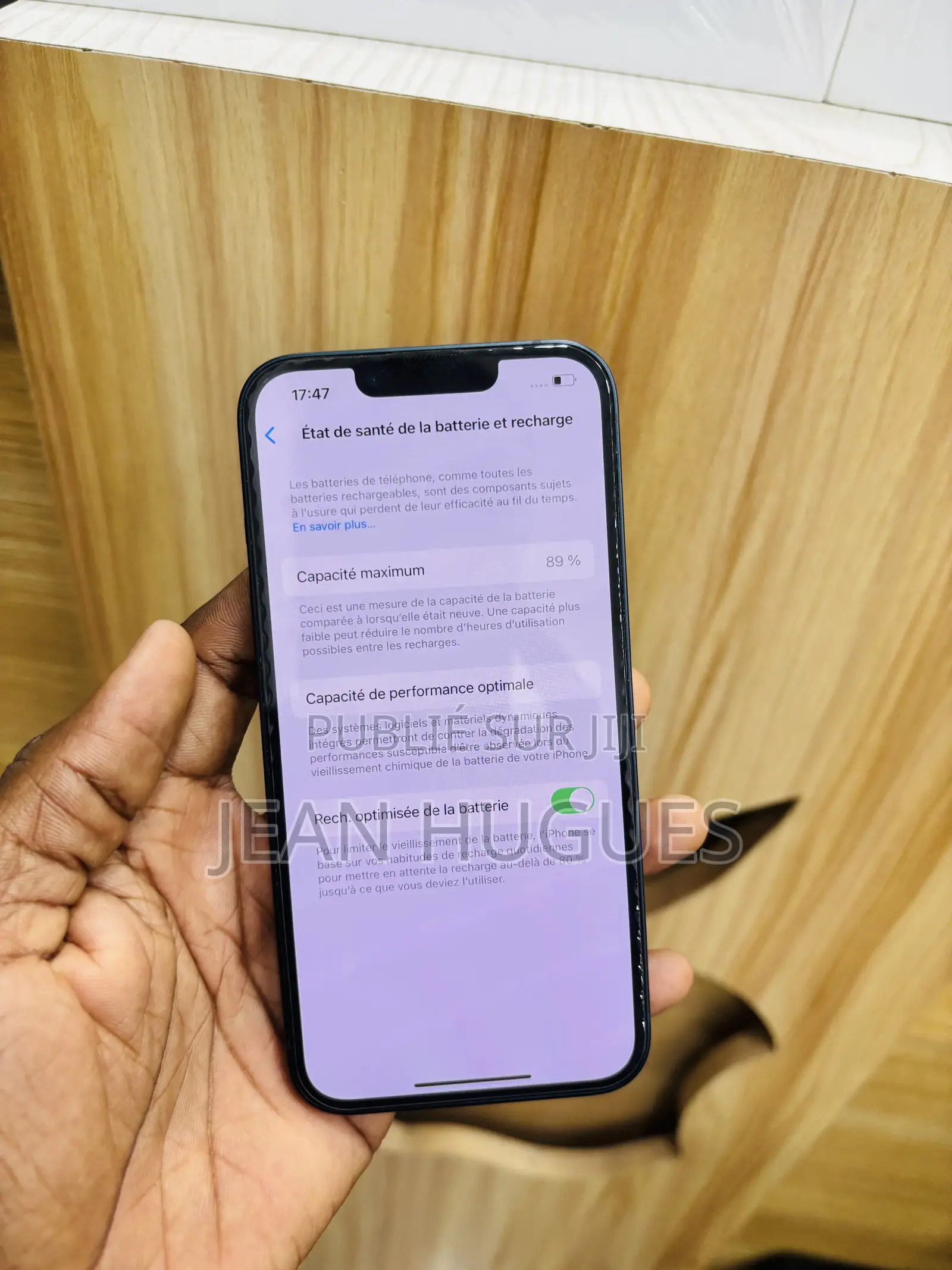 Apple iPhone 14 128 GB Black