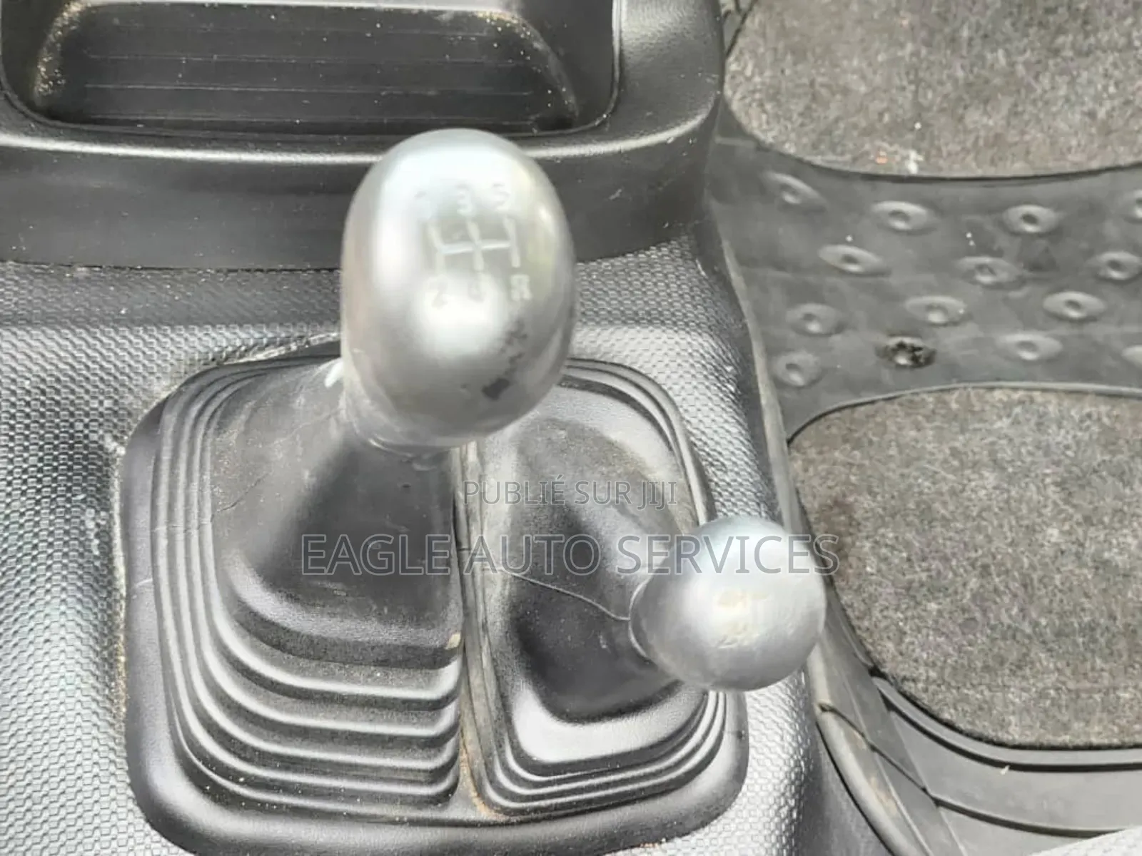 Mitsubishi L200 Club Cab 2.2 4WD 2018 Blanc