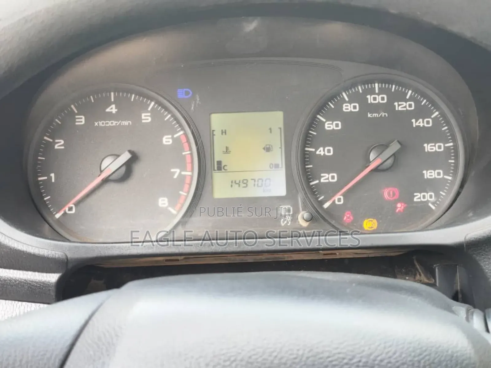 Mitsubishi L200 Club Cab 2.2 4WD 2018 Blanc