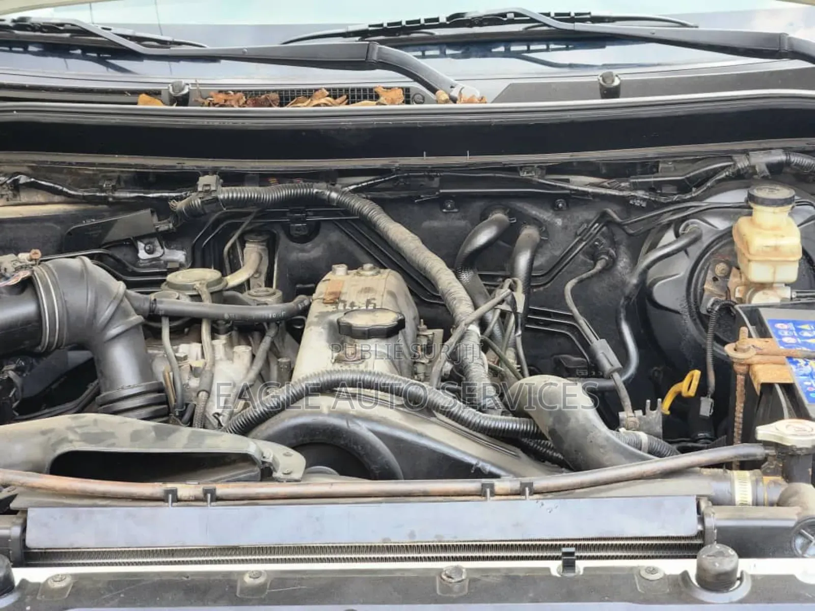 Mitsubishi L200 Club Cab 2.2 4WD 2018 Blanc