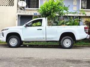 Mitsubishi L200 Club Cab 2.4 154hp 4WD 2020 Blanc