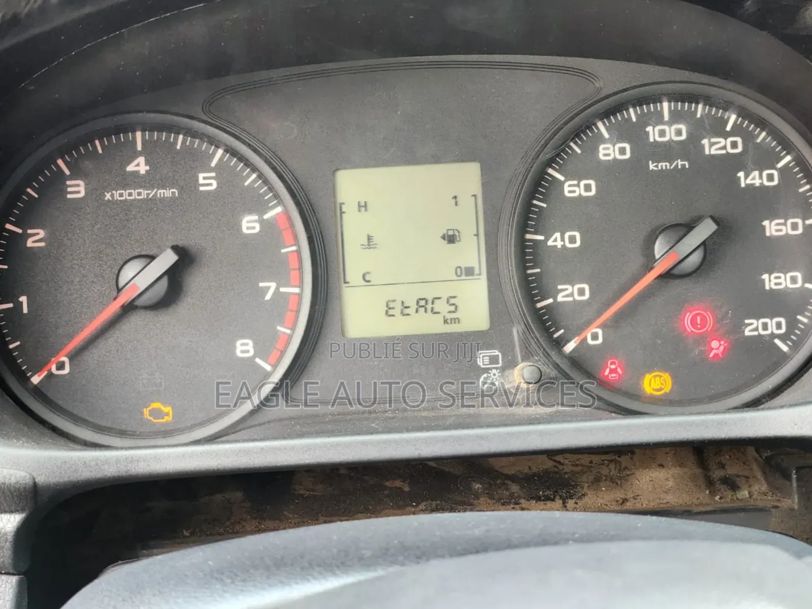 Mitsubishi L200 Club Cab 2.4 154hp 4WD 2020 Blanc