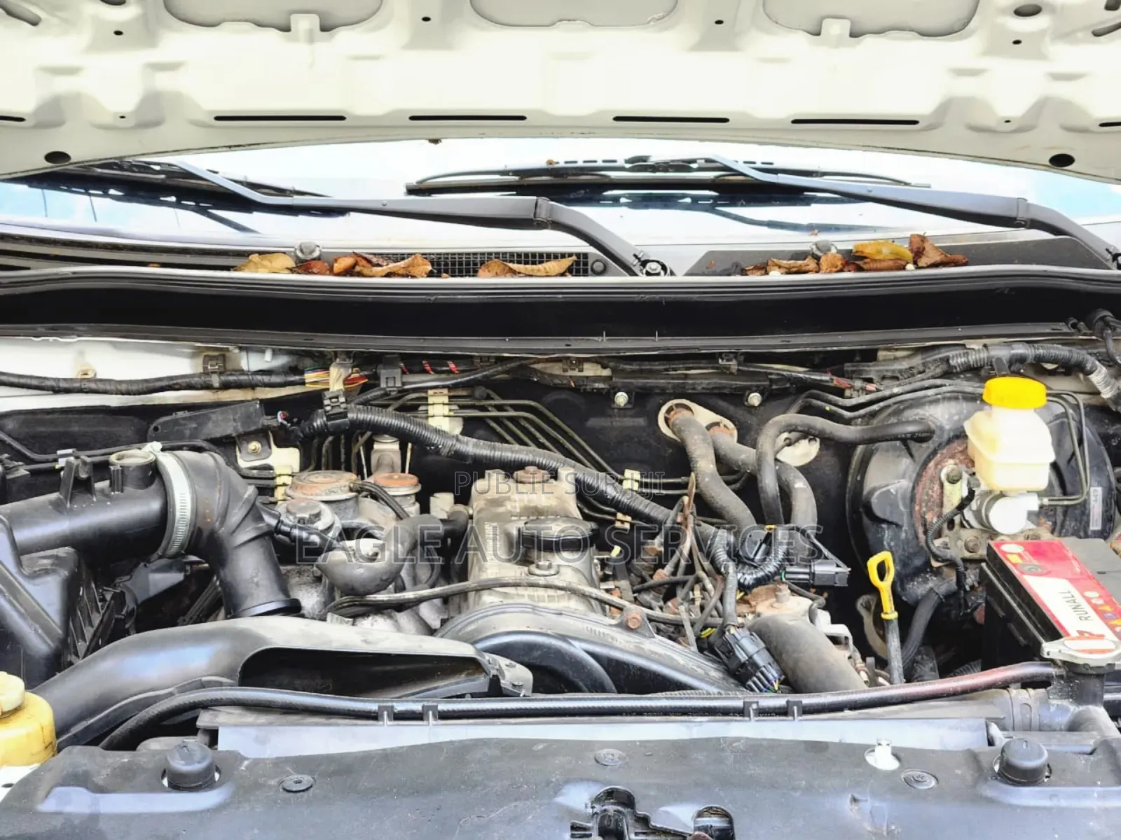 Mitsubishi L200 Club Cab 2.4 154hp 4WD 2020 Blanc