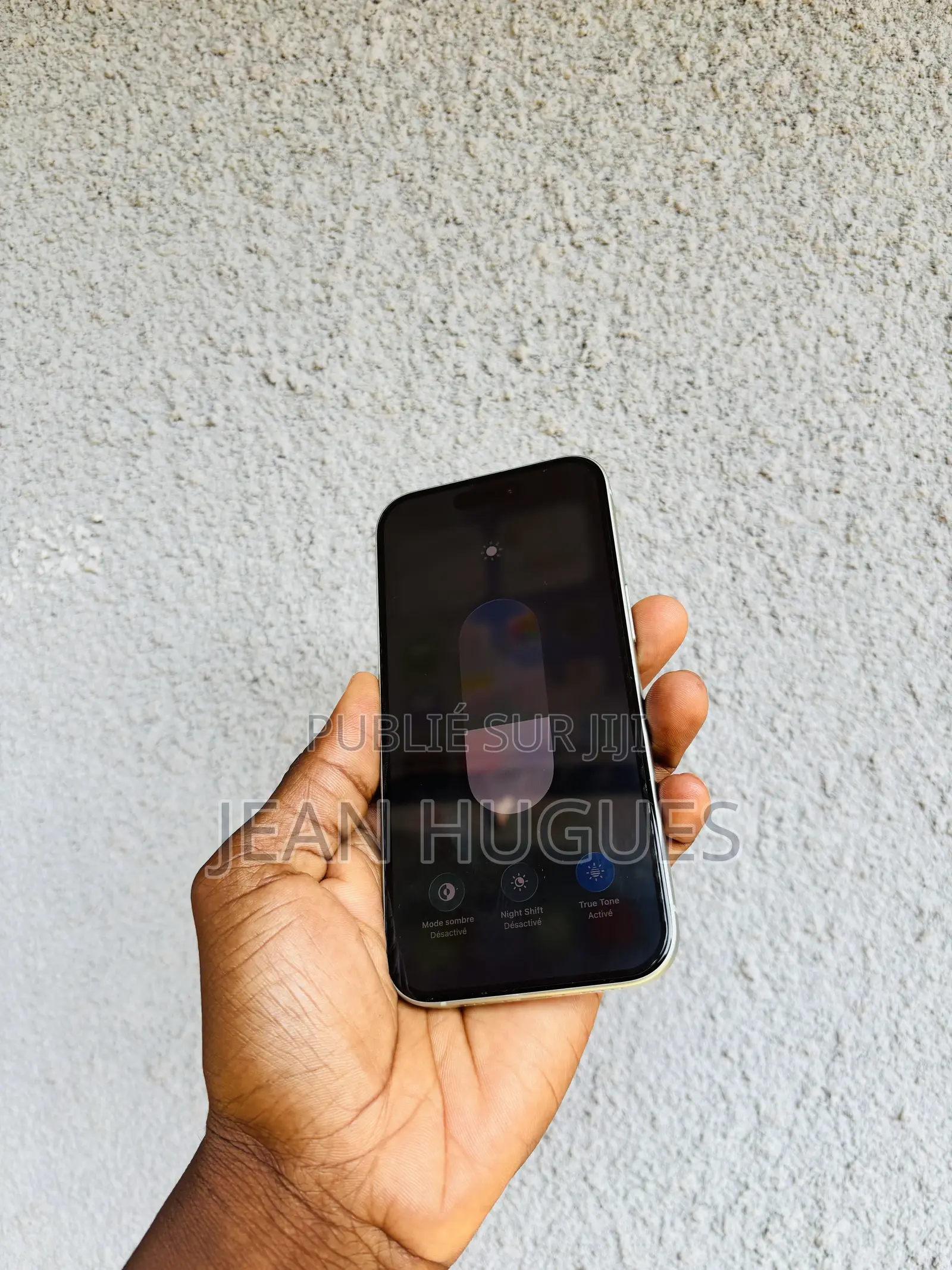 Apple iPhone 15 128 GB Vert