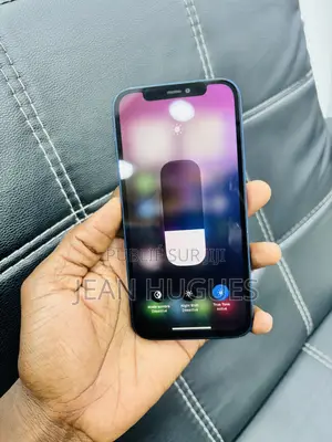 Apple iPhone 12 64 GB Blue