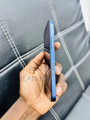 Apple iPhone 12 64 GB Blue