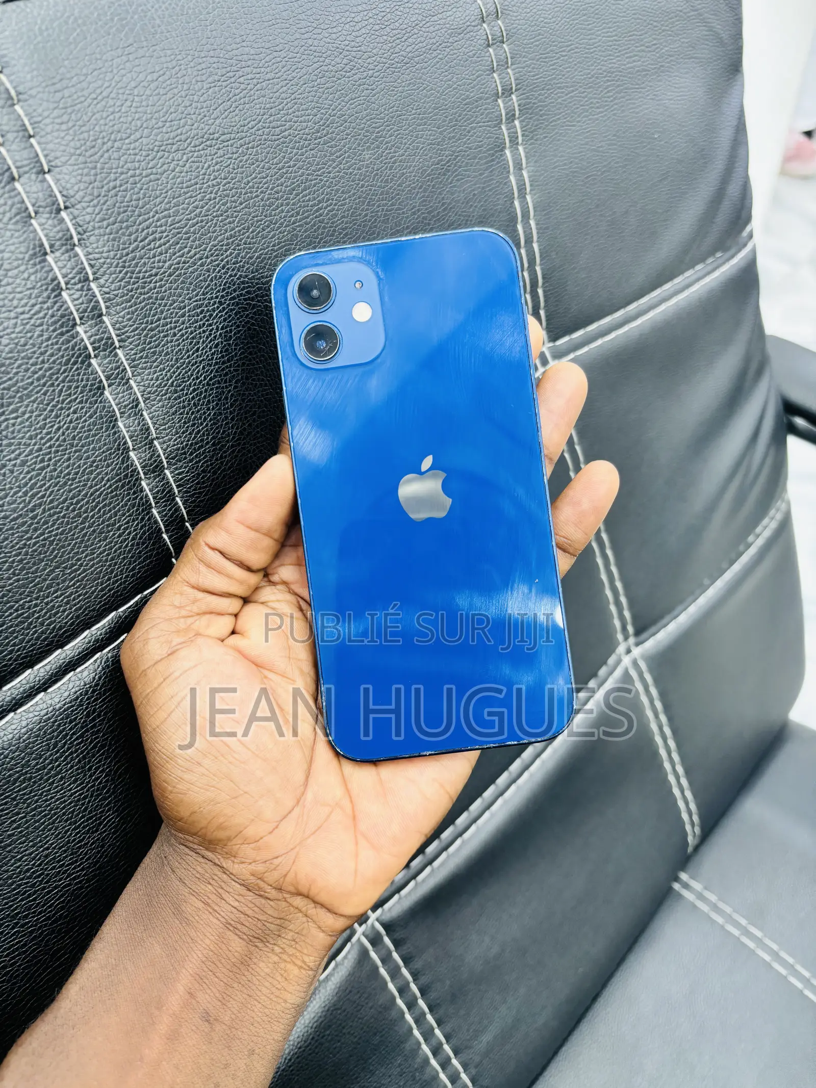 Apple iPhone 12 64 GB Blue
