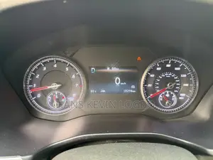 Hyundai Santa Fe 2022 Argenté