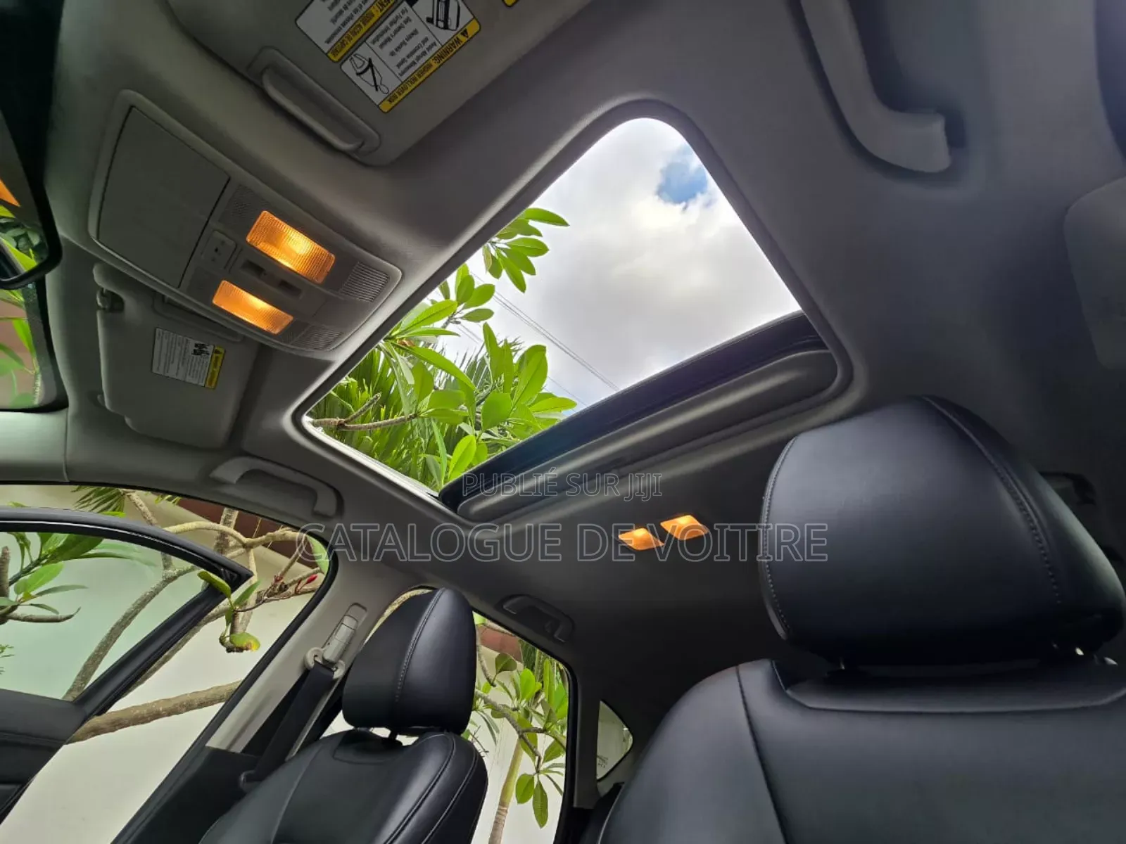 Mazda CX-5 2020 Black