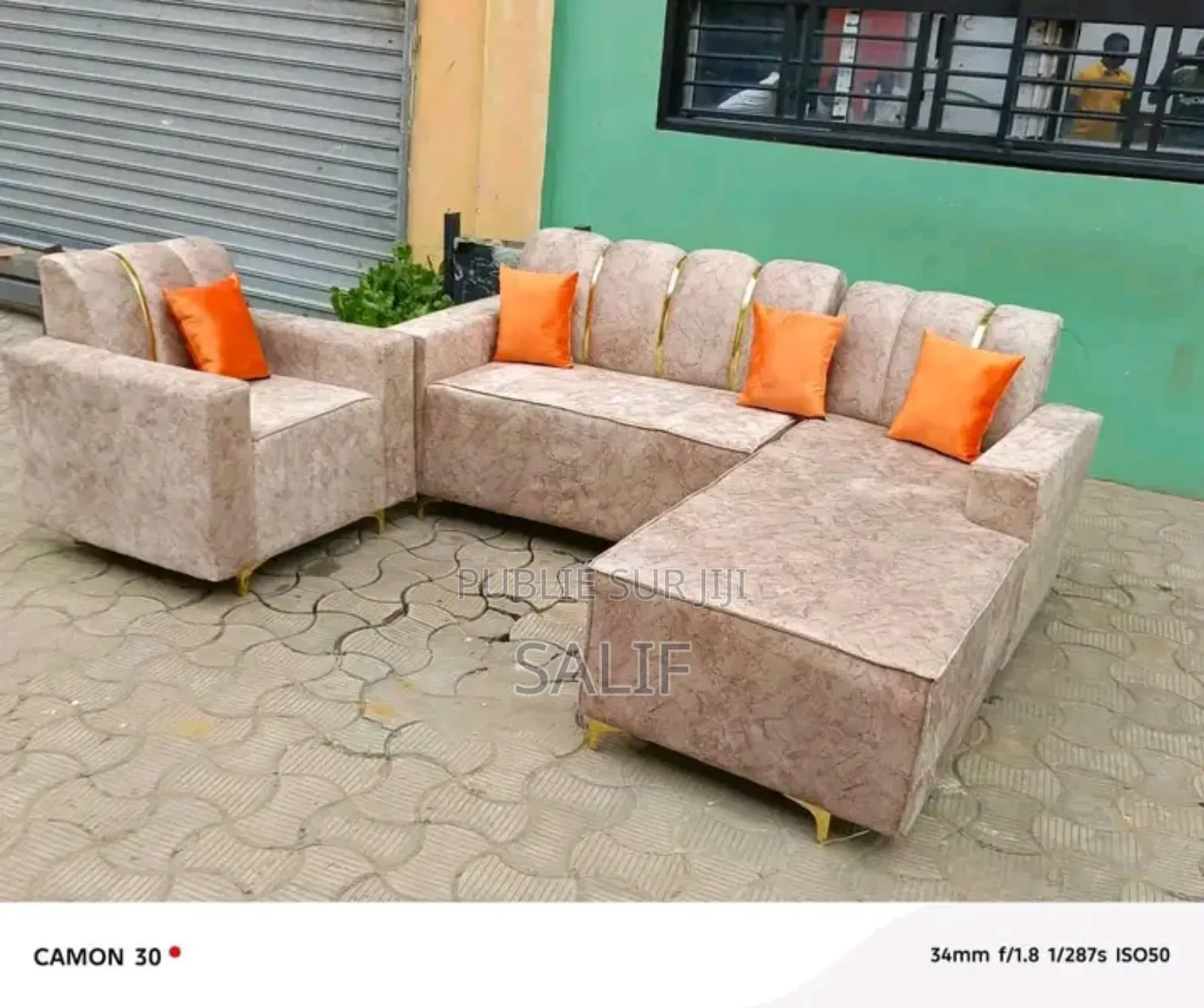 Vente De Fauteuils De Maison