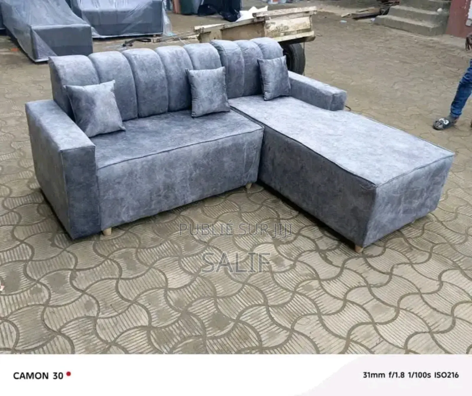 Vente De Fauteuils De Maison