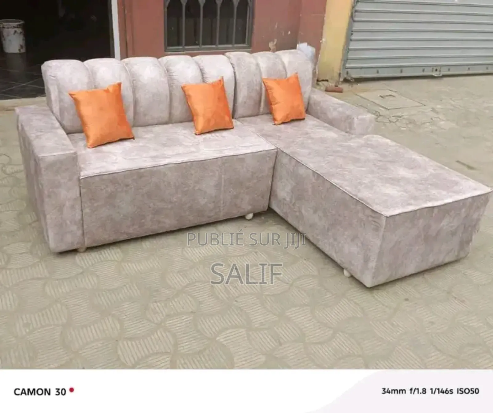 Vente De Fauteuils De Maison