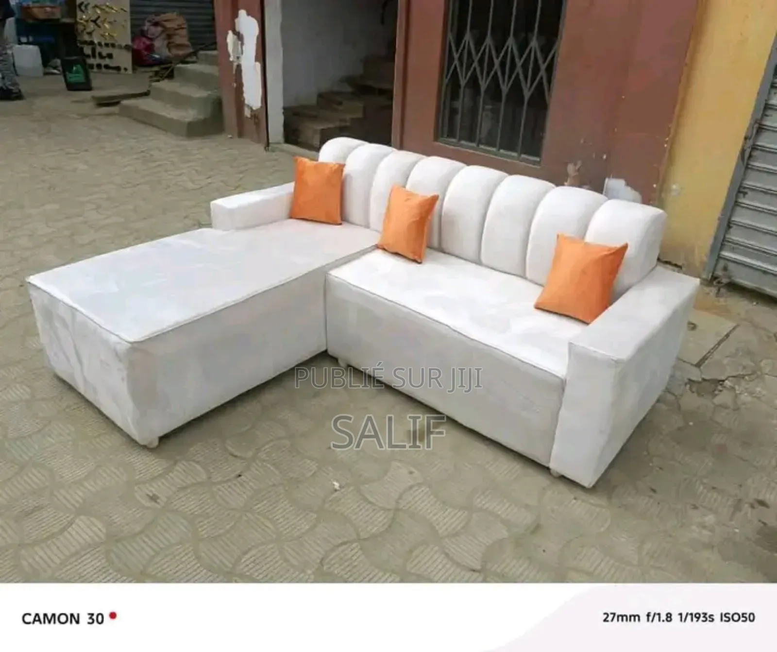 Vente De Fauteuils De Maison